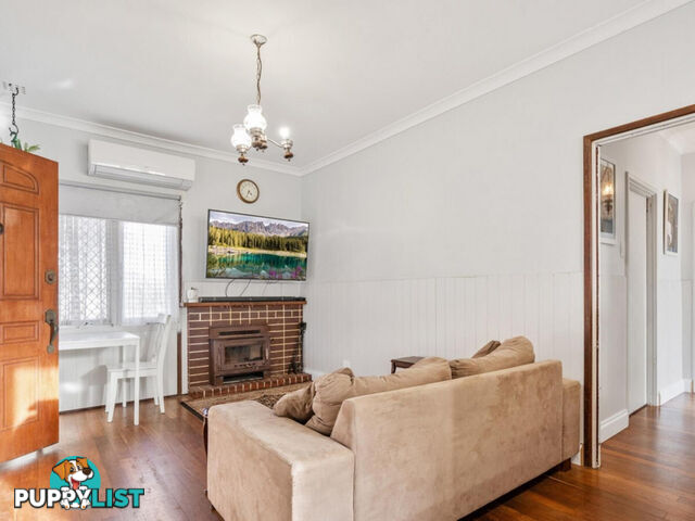 18 Hartfield Street QUEENS PARK WA 6107