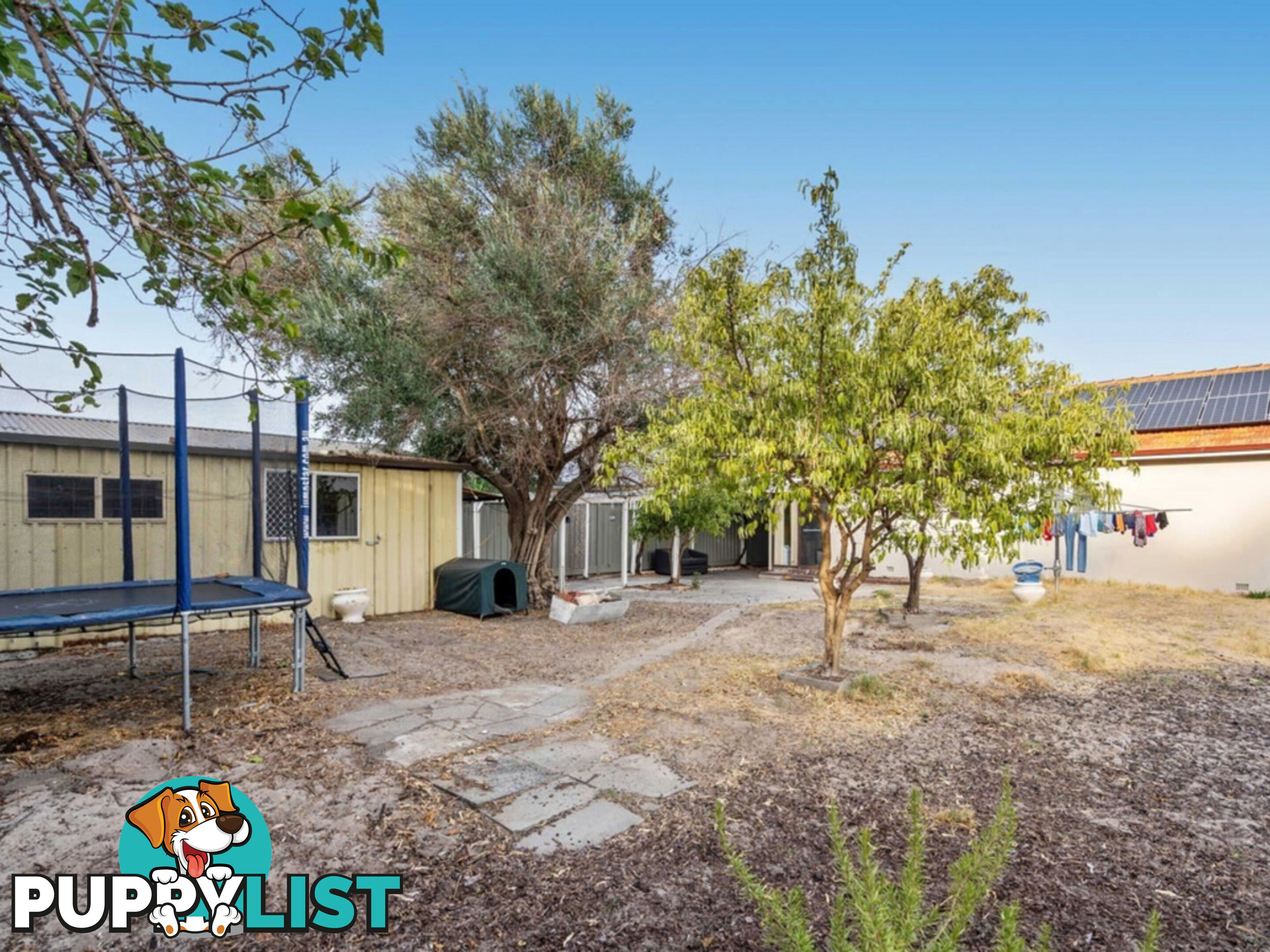 18 Hartfield Street QUEENS PARK WA 6107