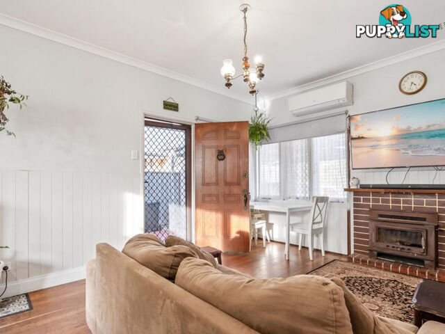 18 Hartfield Street QUEENS PARK WA 6107