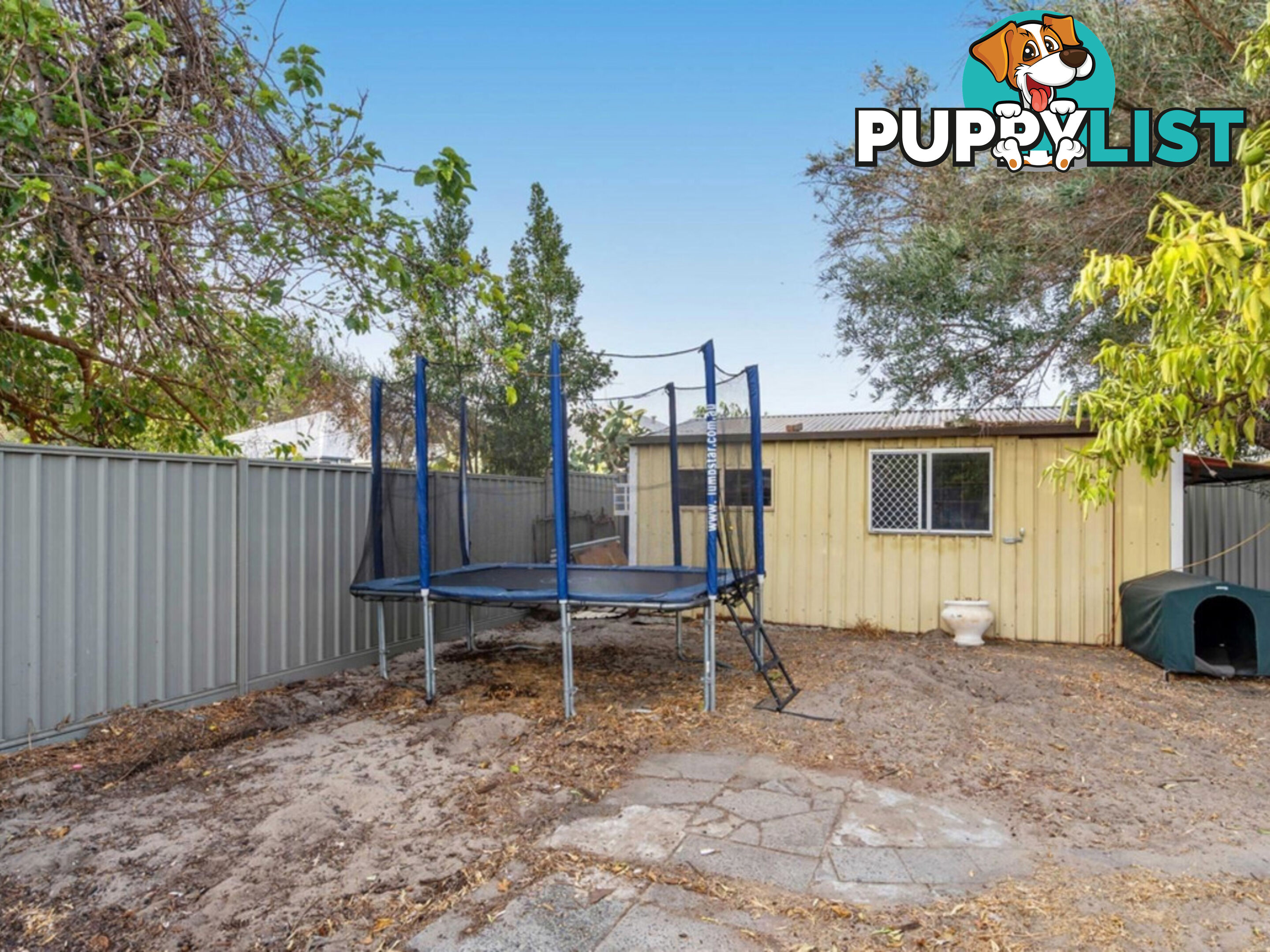 18 Hartfield Street QUEENS PARK WA 6107
