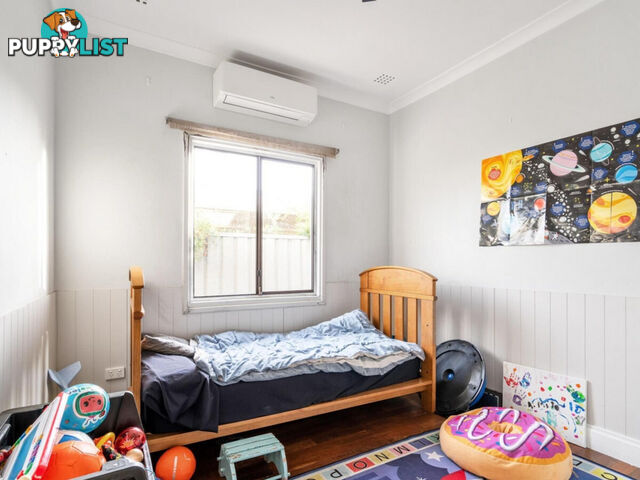 18 Hartfield Street QUEENS PARK WA 6107