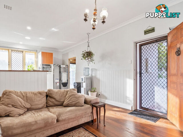 18 Hartfield Street QUEENS PARK WA 6107