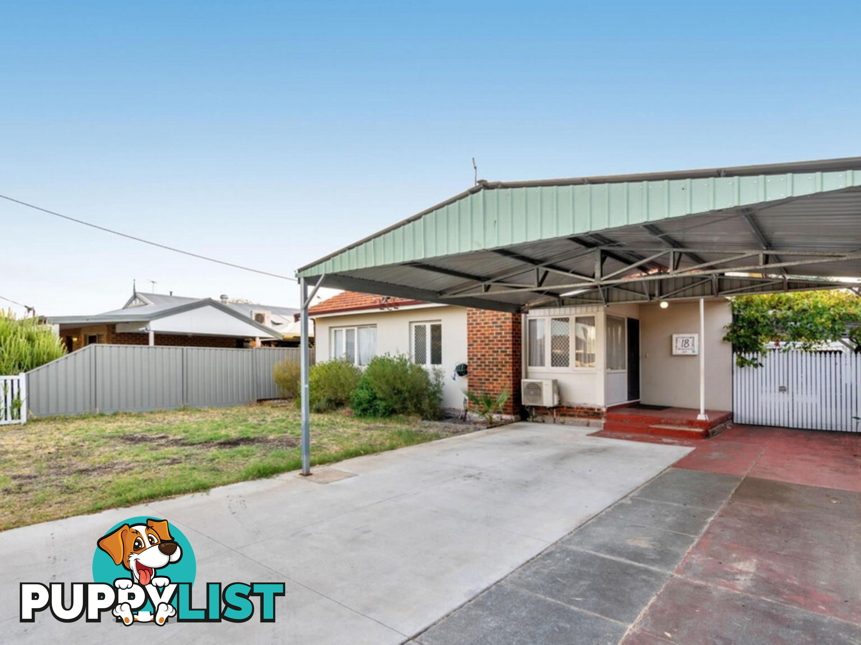 18 Hartfield Street QUEENS PARK WA 6107