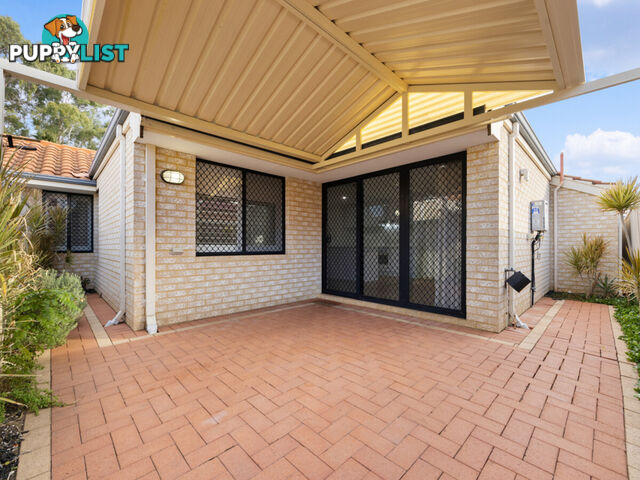 3/52 Sayer Street MIDLAND WA 6056