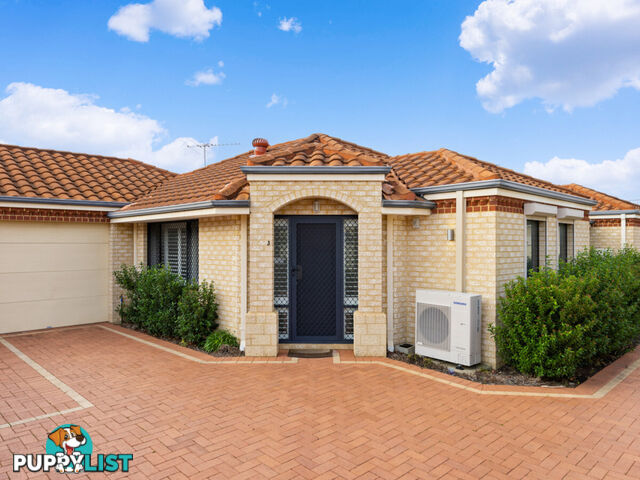 3/52 Sayer Street MIDLAND WA 6056