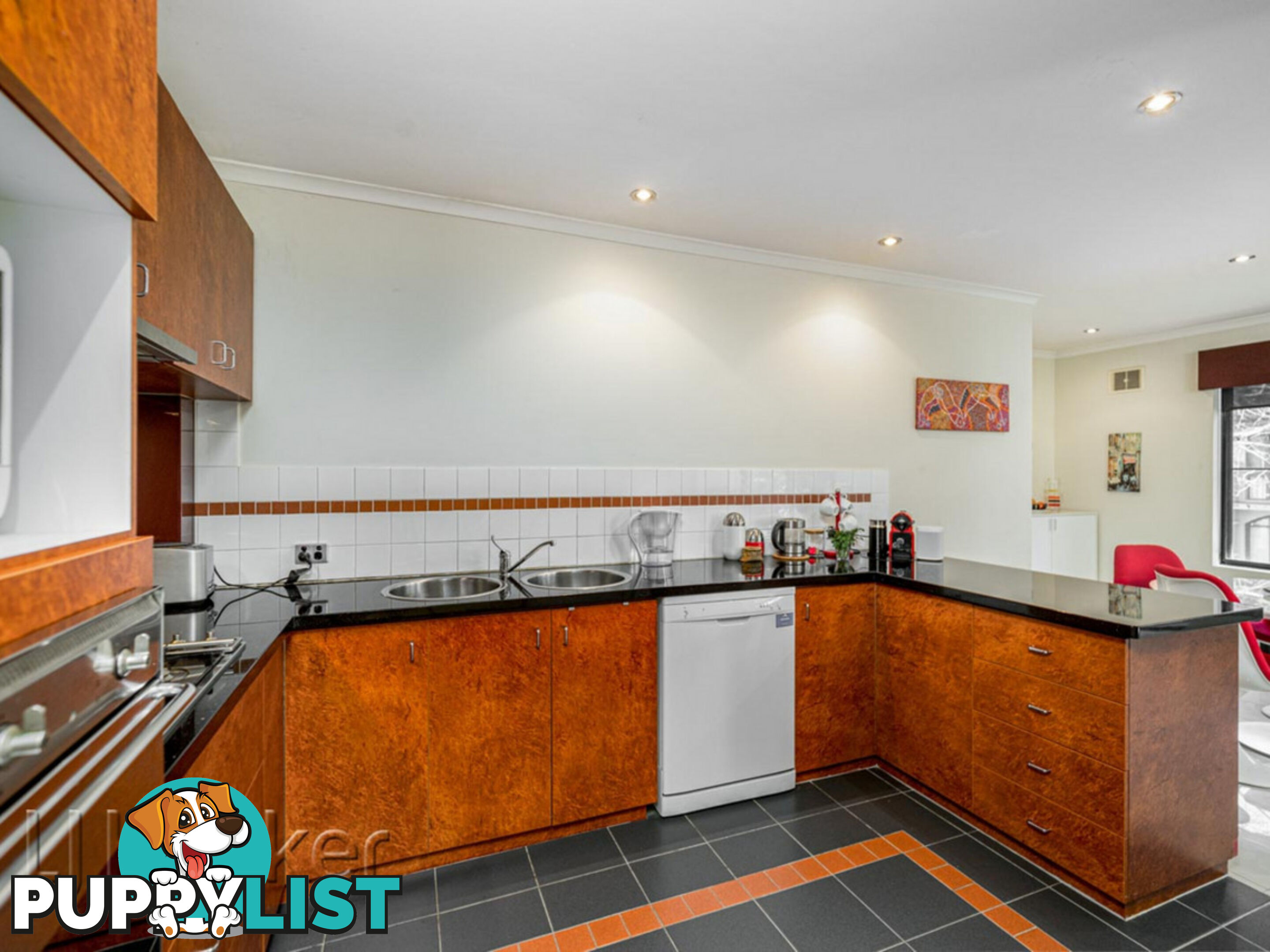 5/60 Henry Lawson Walk EAST PERTH WA 6004