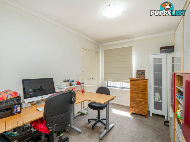 5/60 Henry Lawson Walk EAST PERTH WA 6004