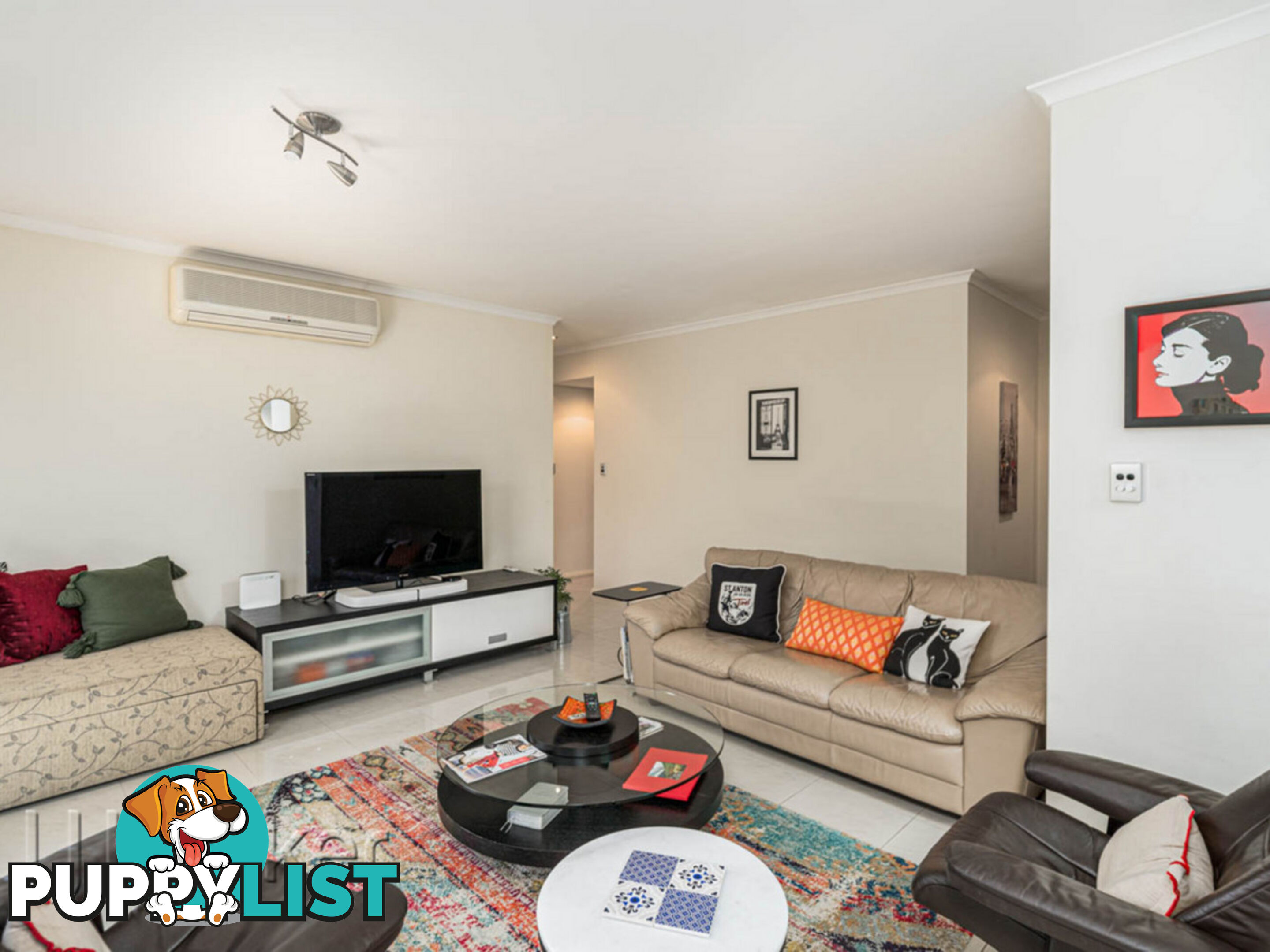 5/60 Henry Lawson Walk EAST PERTH WA 6004