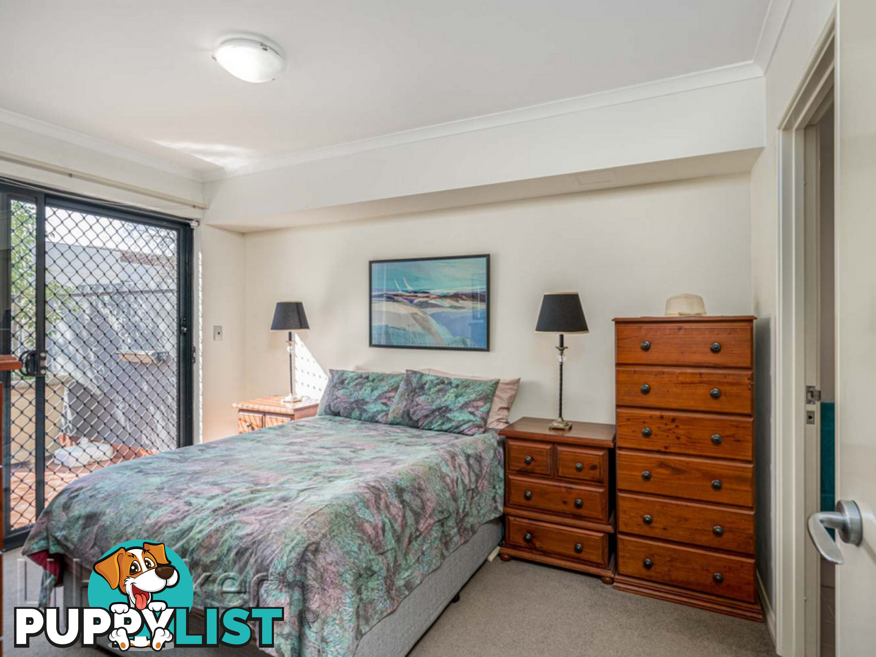 5/60 Henry Lawson Walk EAST PERTH WA 6004