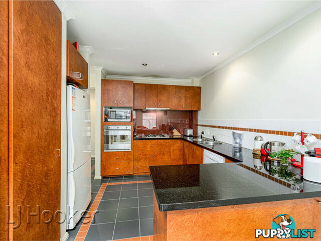 5/60 Henry Lawson Walk EAST PERTH WA 6004