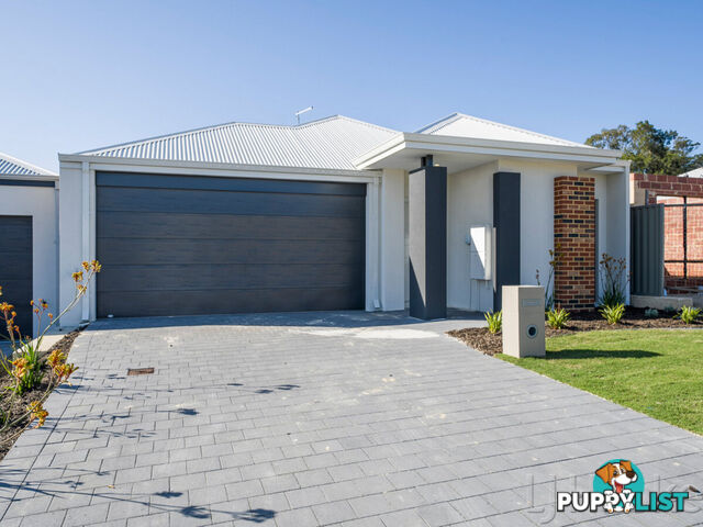 7 Draper Way ELLENBROOK WA 6069