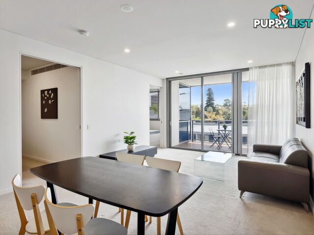 304/2 Moreau Parade EAST PERTH WA 6004