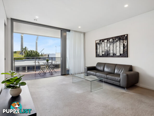 304/2 Moreau Parade EAST PERTH WA 6004