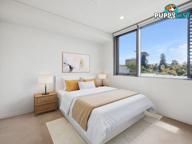 304/2 Moreau Parade EAST PERTH WA 6004