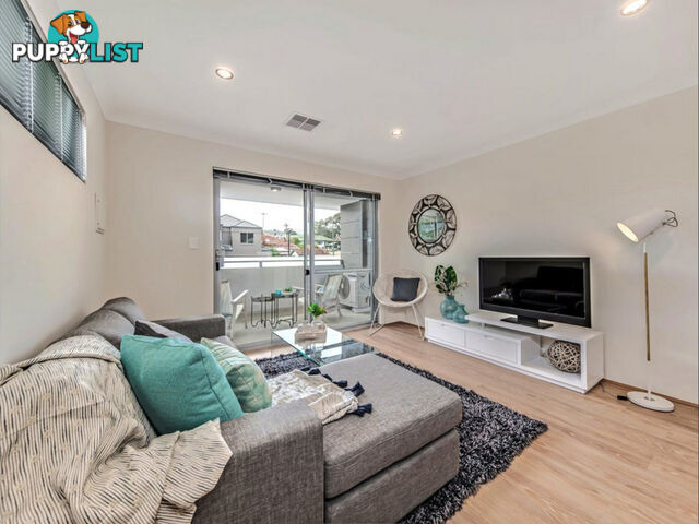 5/120 Abbett Street SCARBOROUGH WA 6019