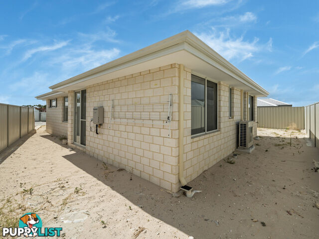 15 Shortboard Street YANCHEP WA 6035