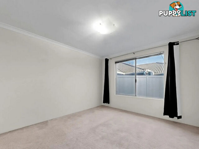 12 Polglase Fairway CLARKSON WA 6030