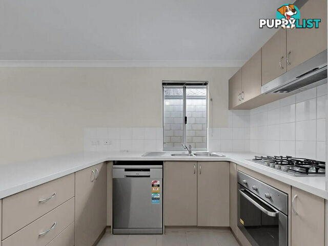 12 Polglase Fairway CLARKSON WA 6030