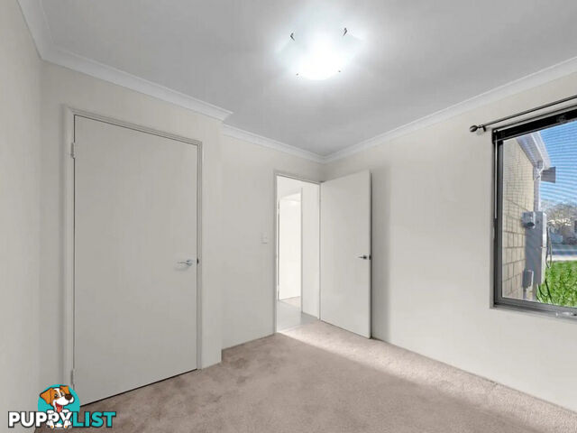 12 Polglase Fairway CLARKSON WA 6030