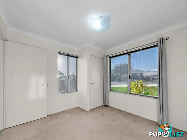 12 Polglase Fairway CLARKSON WA 6030