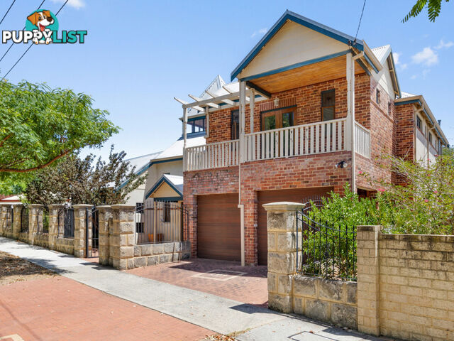 10 Forrest Street MOUNT LAWLEY WA 6050