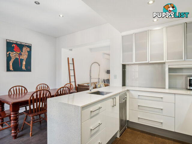 19C Wittenoom Street EAST PERTH WA 6004