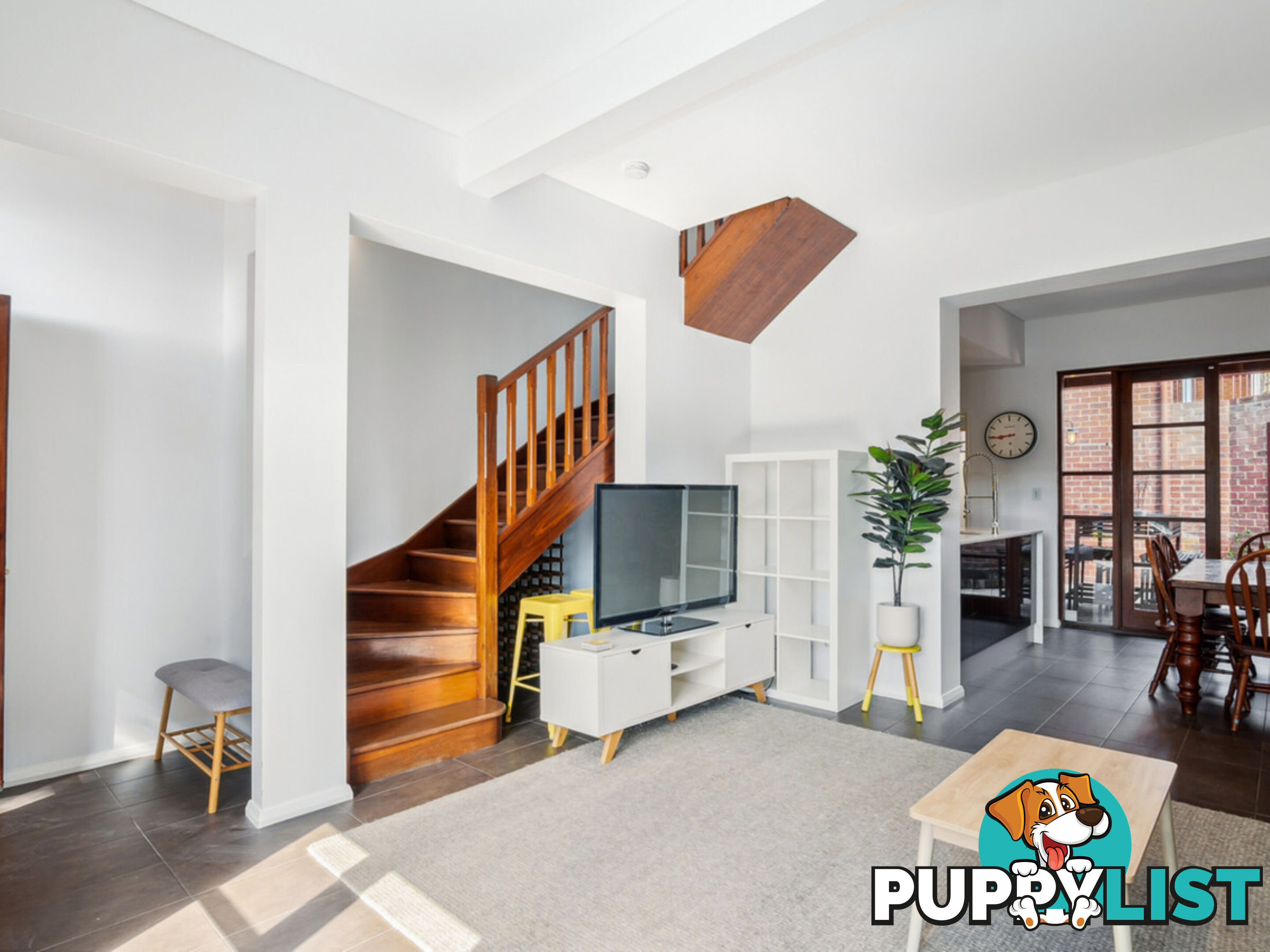19C Wittenoom Street EAST PERTH WA 6004