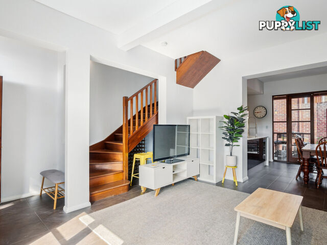 19C Wittenoom Street EAST PERTH WA 6004