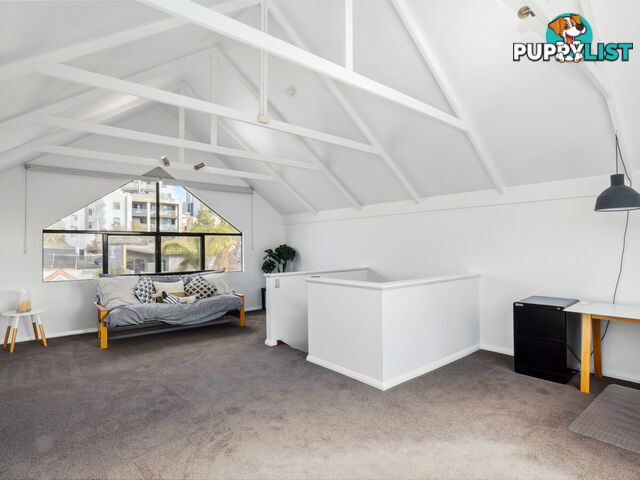 19C Wittenoom Street EAST PERTH WA 6004