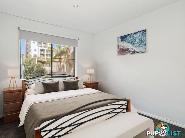 19C Wittenoom Street EAST PERTH WA 6004