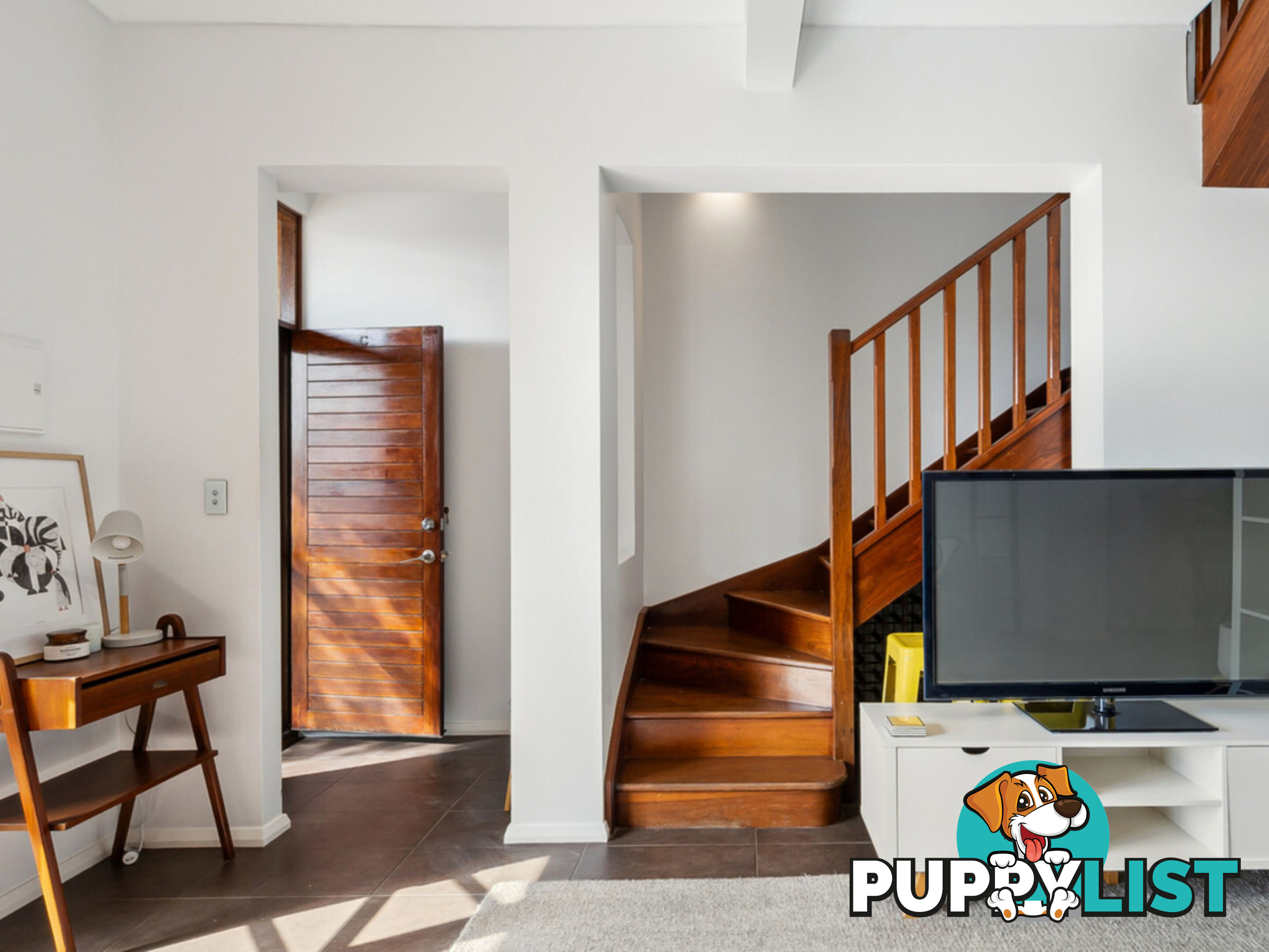 19C Wittenoom Street EAST PERTH WA 6004