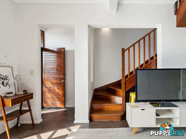 19C Wittenoom Street EAST PERTH WA 6004