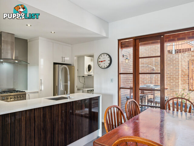19C Wittenoom Street EAST PERTH WA 6004