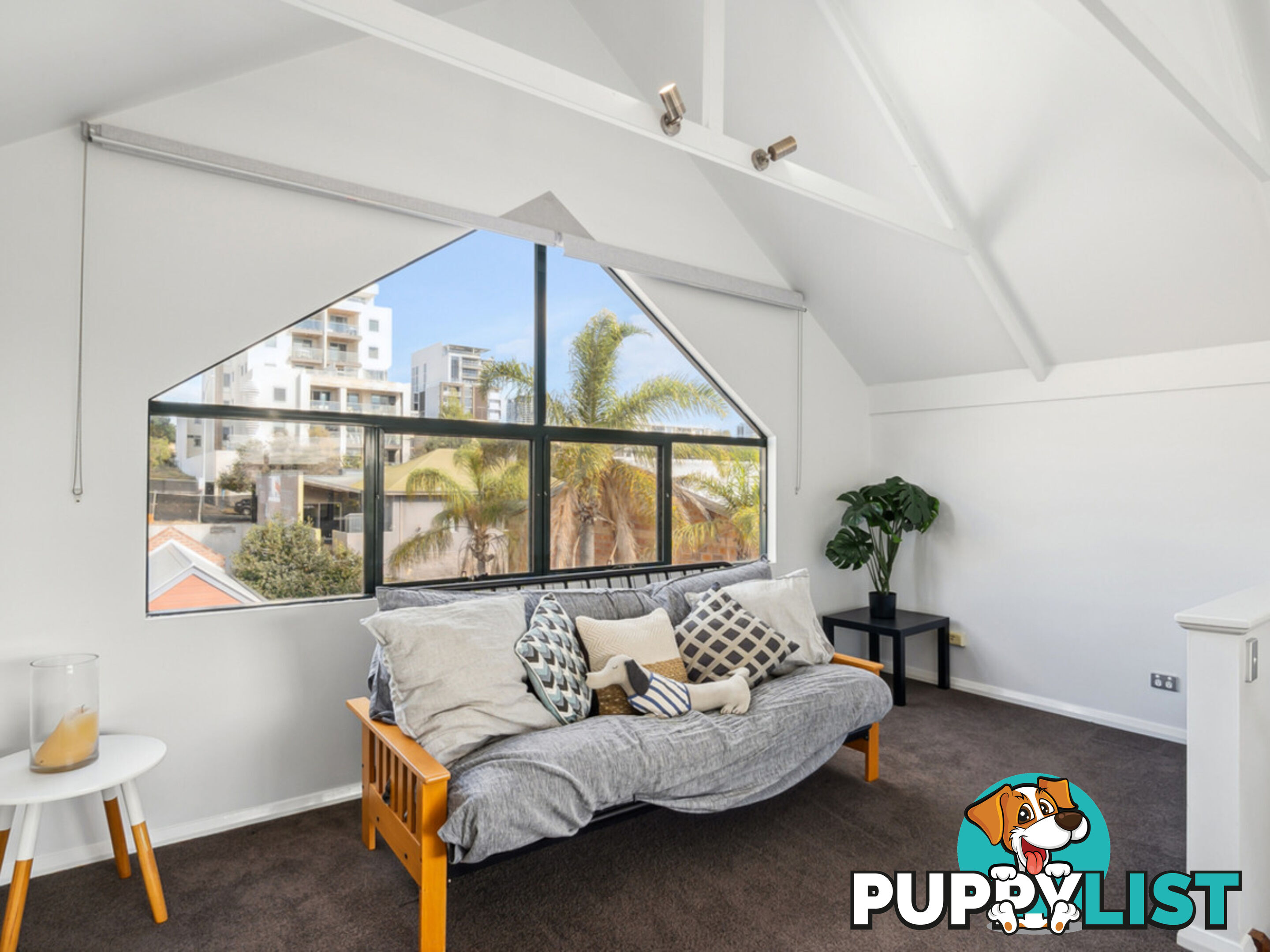 19C Wittenoom Street EAST PERTH WA 6004