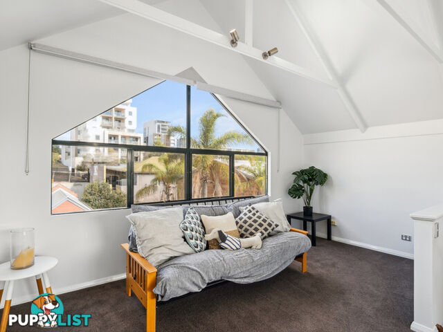 19C Wittenoom Street EAST PERTH WA 6004