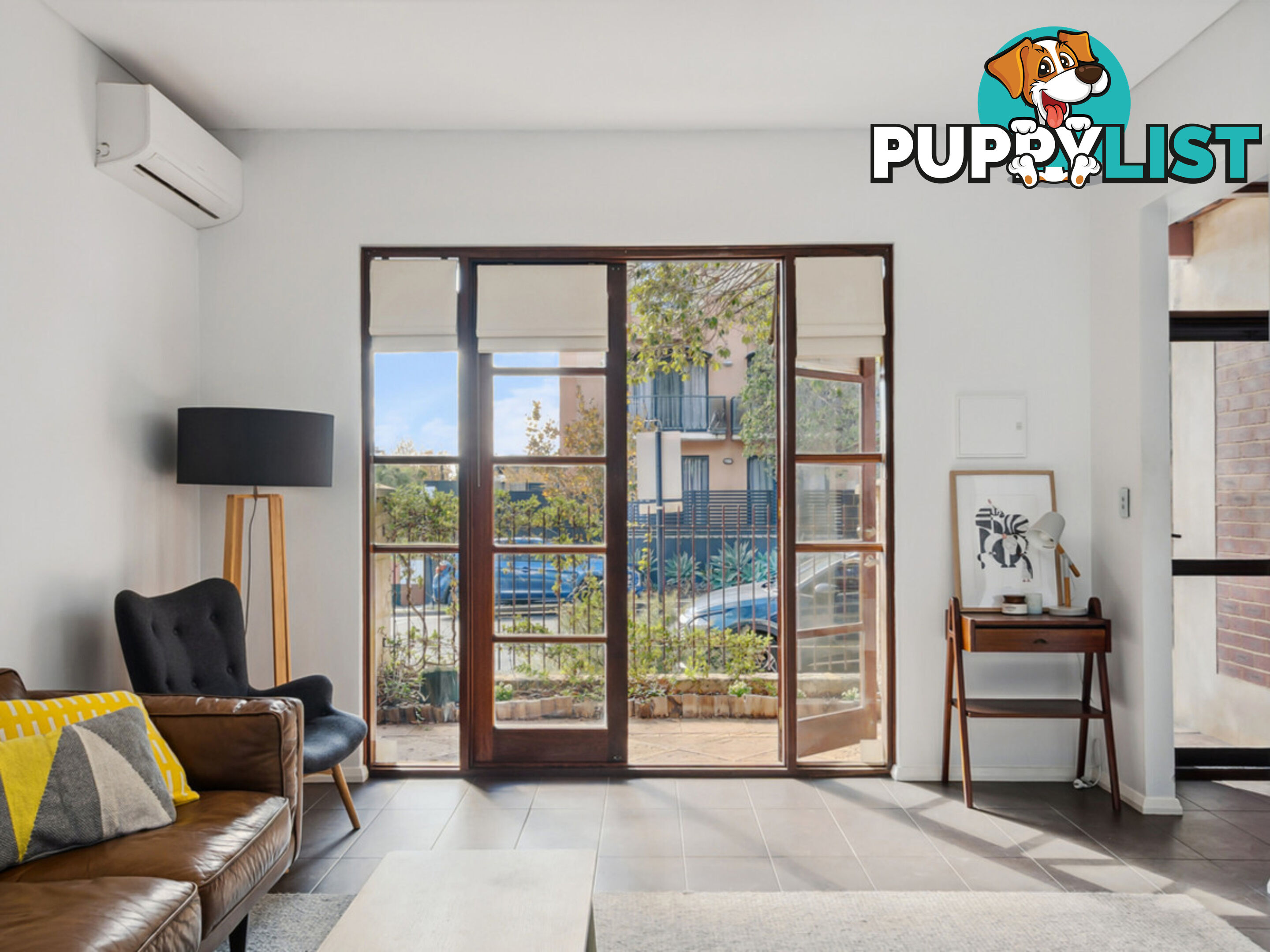 19C Wittenoom Street EAST PERTH WA 6004