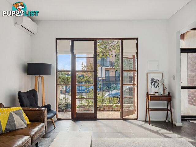 19C Wittenoom Street EAST PERTH WA 6004