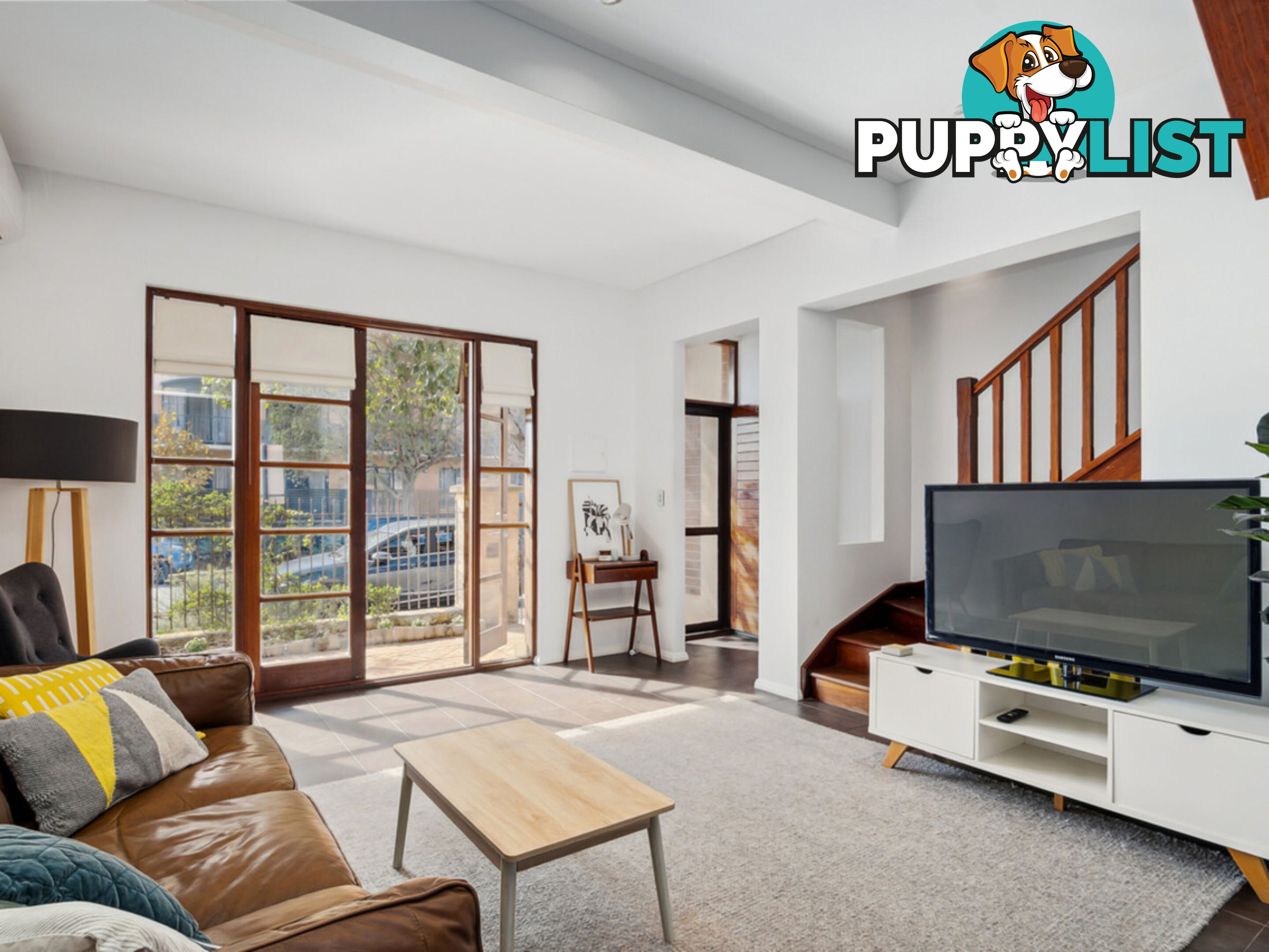 19C Wittenoom Street EAST PERTH WA 6004