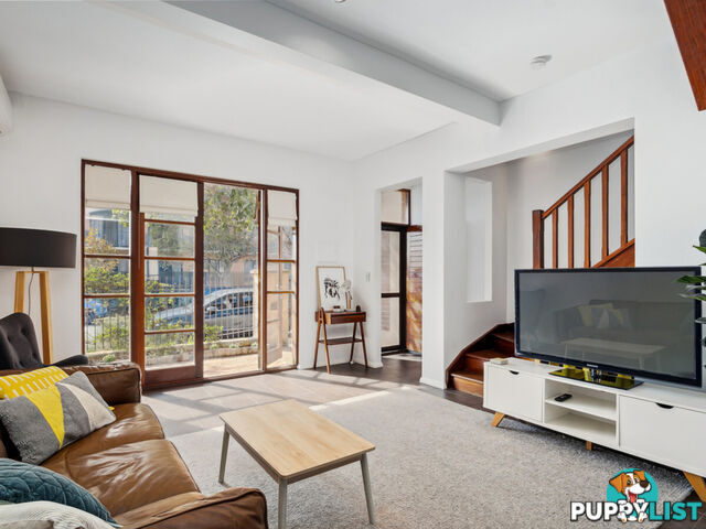 19C Wittenoom Street EAST PERTH WA 6004
