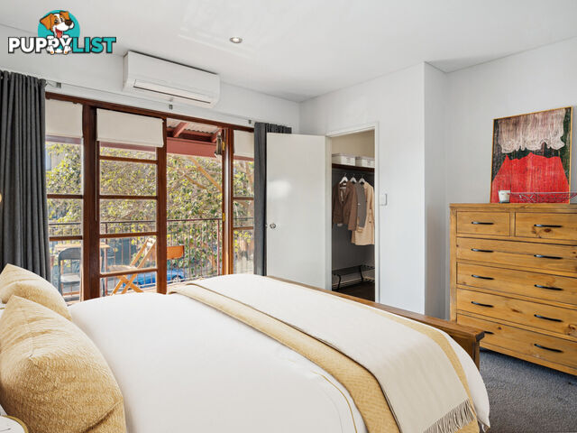 19C Wittenoom Street EAST PERTH WA 6004