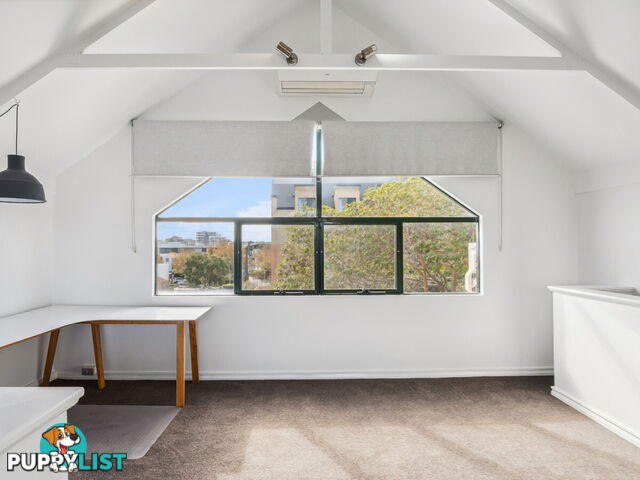 19C Wittenoom Street EAST PERTH WA 6004