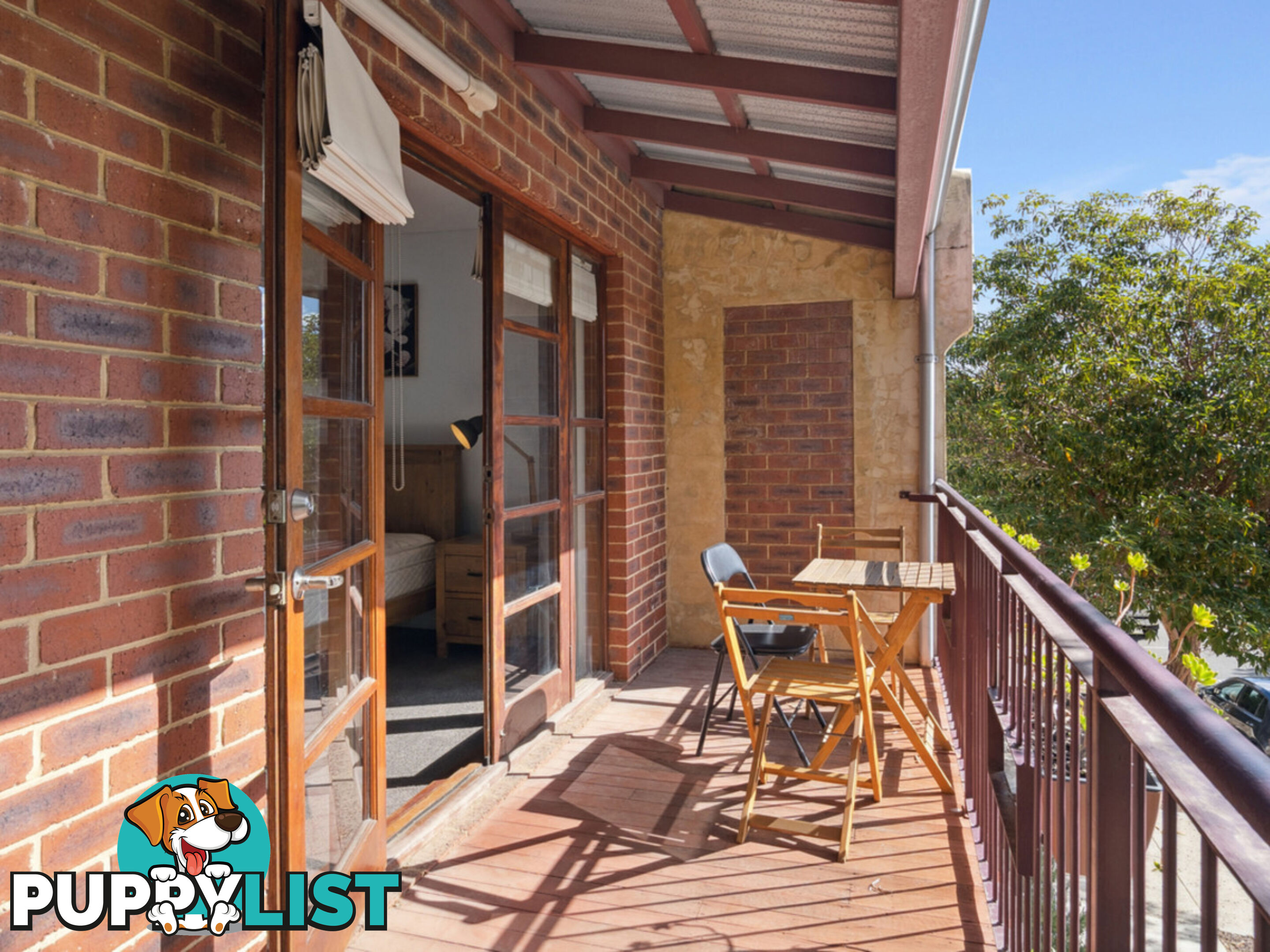 19C Wittenoom Street EAST PERTH WA 6004