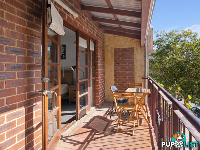19C Wittenoom Street EAST PERTH WA 6004