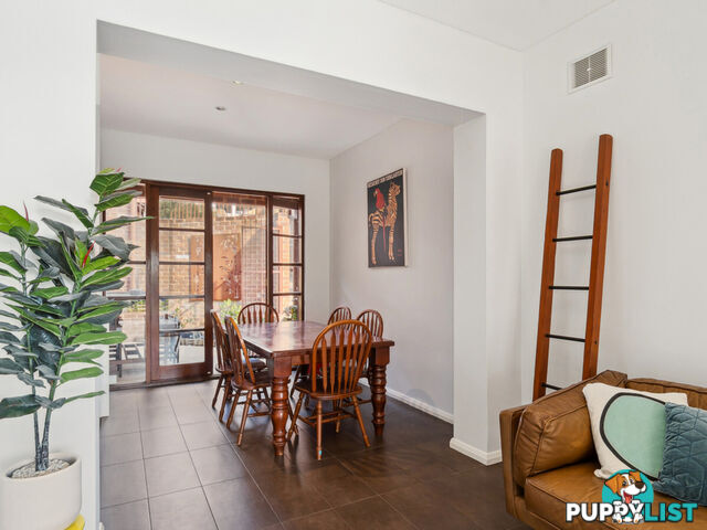 19C Wittenoom Street EAST PERTH WA 6004