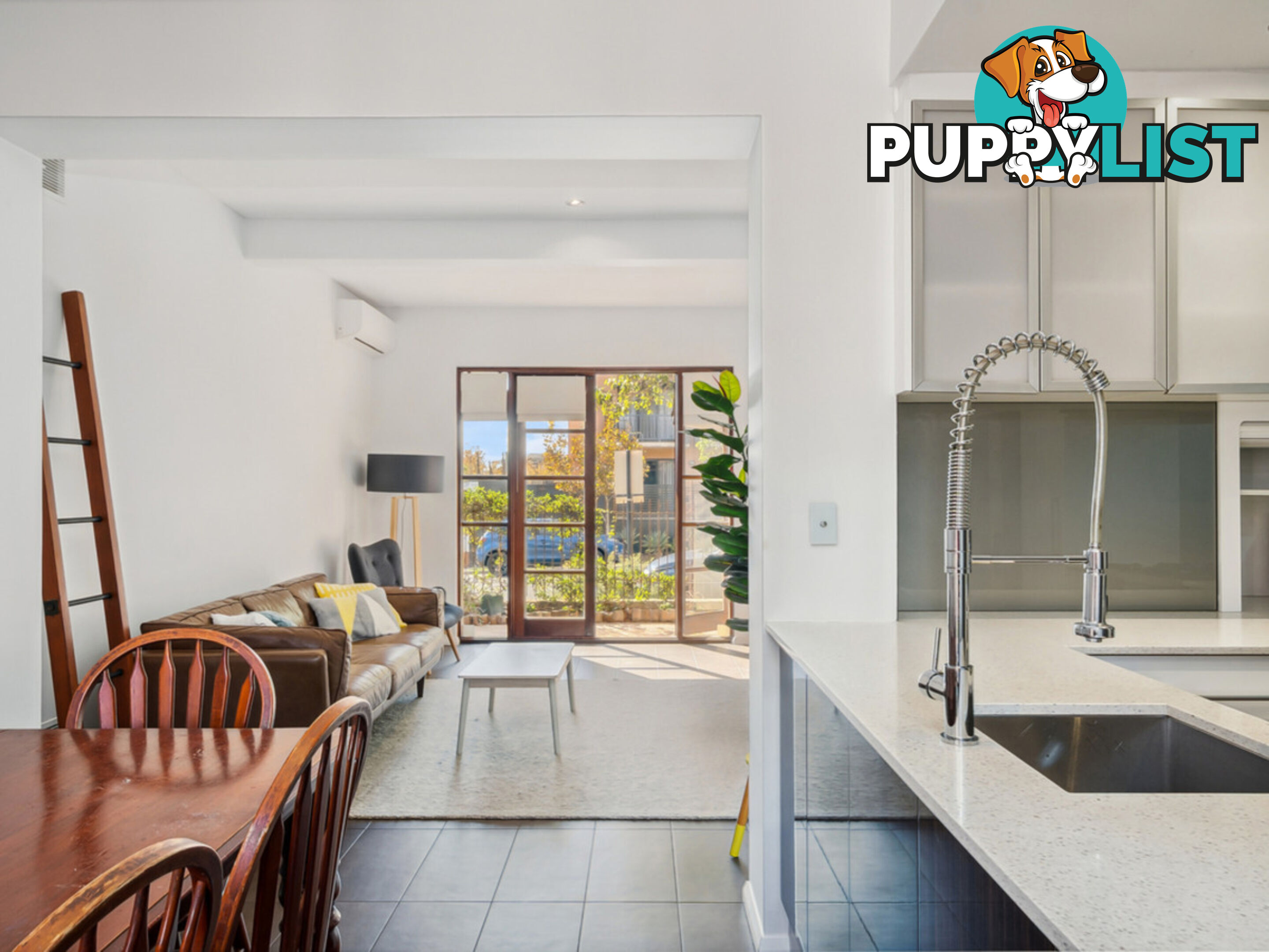 19C Wittenoom Street EAST PERTH WA 6004
