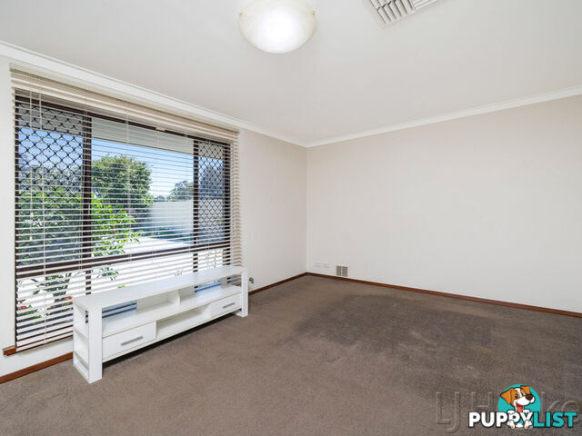 24a Castlreagh Close WILLETTON WA 6155