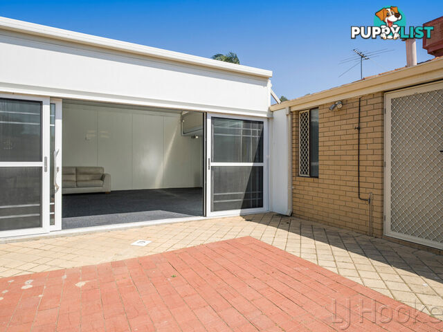 24a Castlreagh Close WILLETTON WA 6155