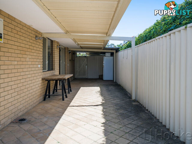 24a Castlreagh Close WILLETTON WA 6155