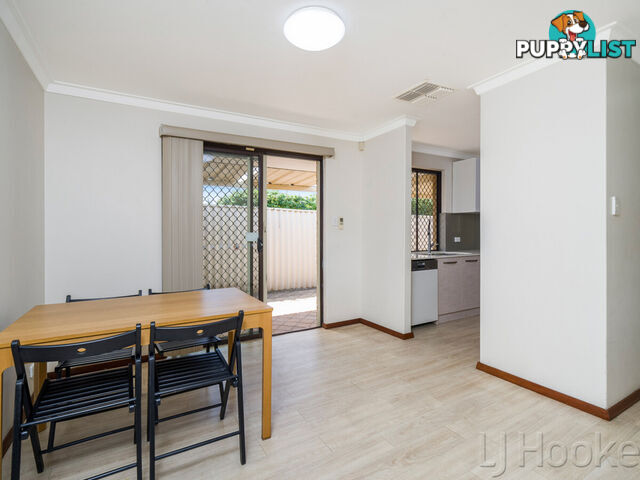 24a Castlreagh Close WILLETTON WA 6155