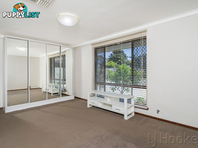 24a Castlreagh Close WILLETTON WA 6155